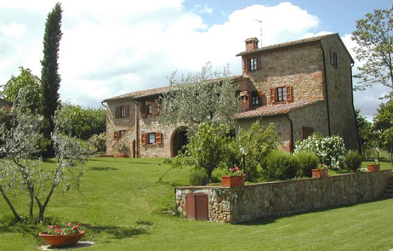 antico casale